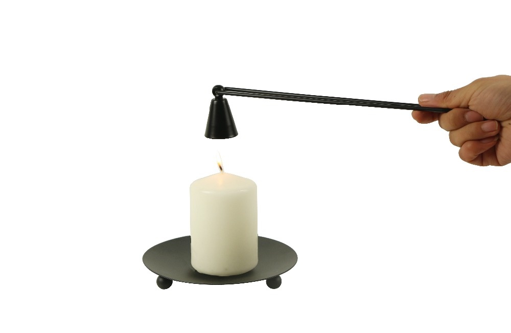 Gift Pack Accessory Wick Trimmer Tealight Tong Candle Extinguisher