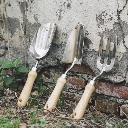 stainless steel tools innovative mini garden hand tools
