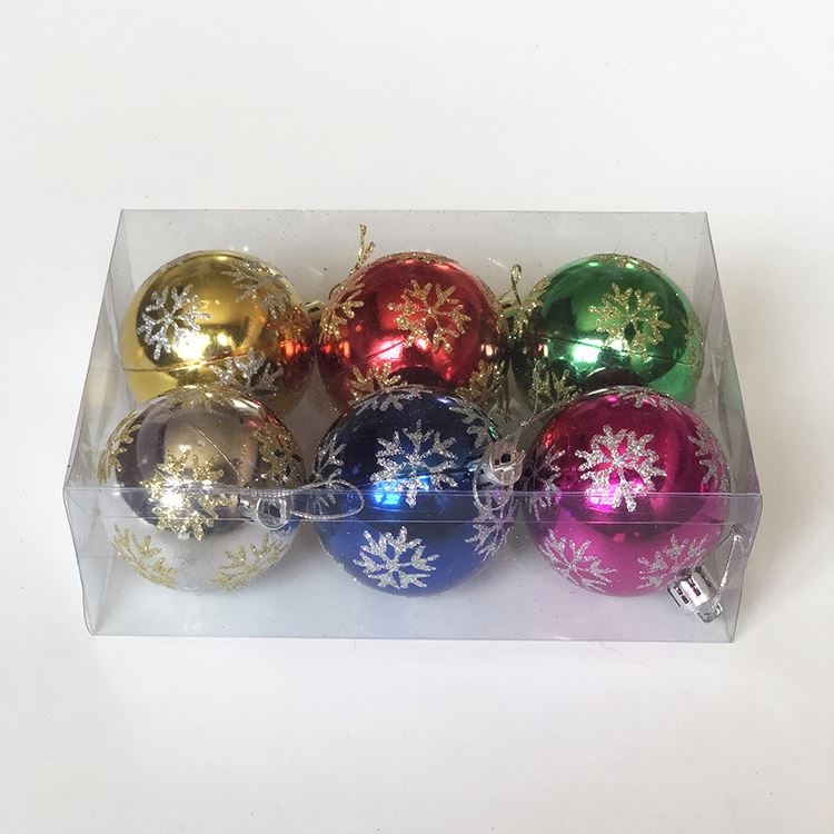 christmas ball refined christmas decorative ball sets