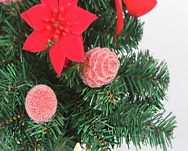 Beautiful Decoration Desk Table Top Mini Christmas Tree